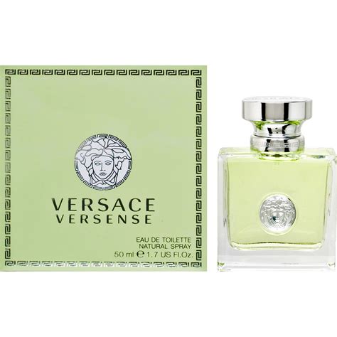 Versace Versense Туалетная вода 